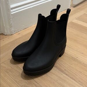 Steve Madden Drizzle Rain Boots